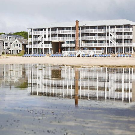 Surfside Hotel And Suites Provincetown Exteriér fotografie