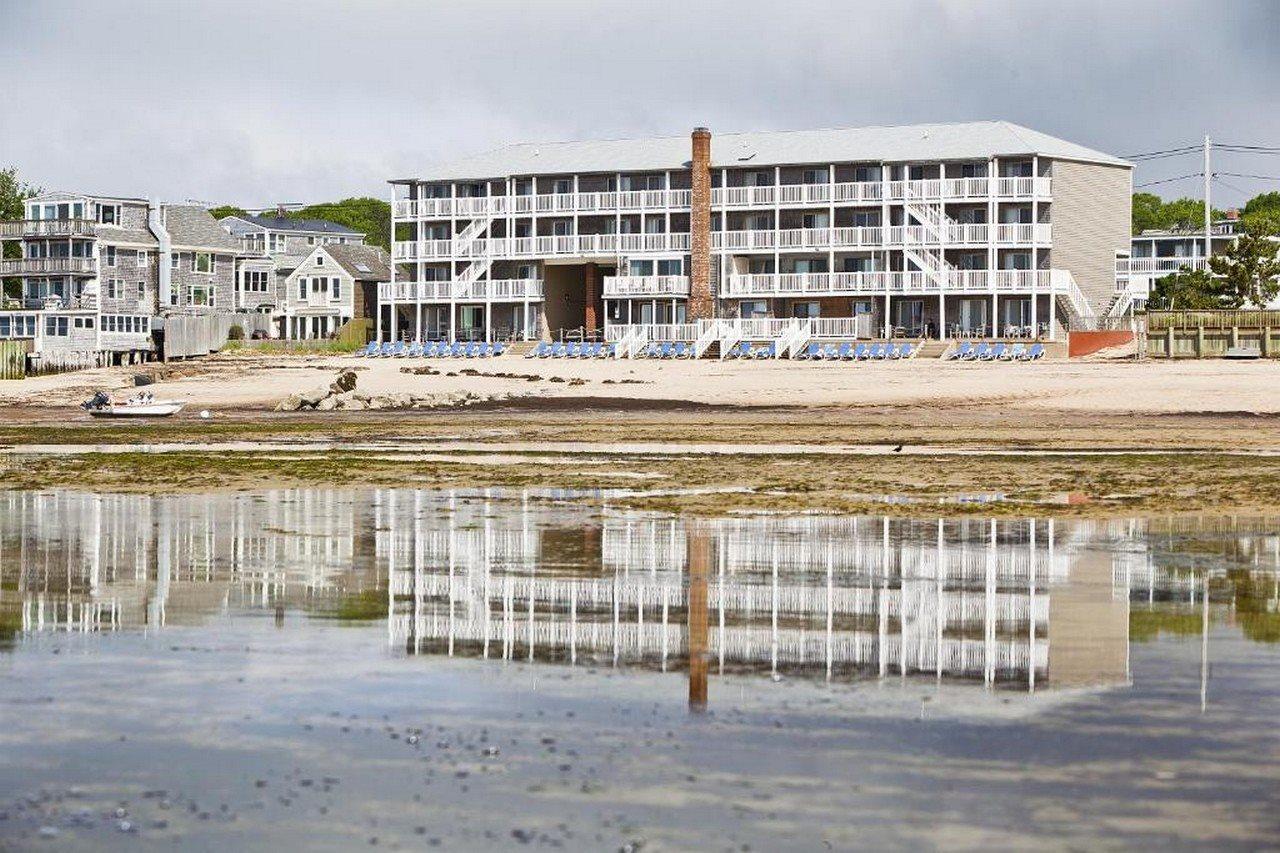 Surfside Hotel And Suites Provincetown Exteriér fotografie