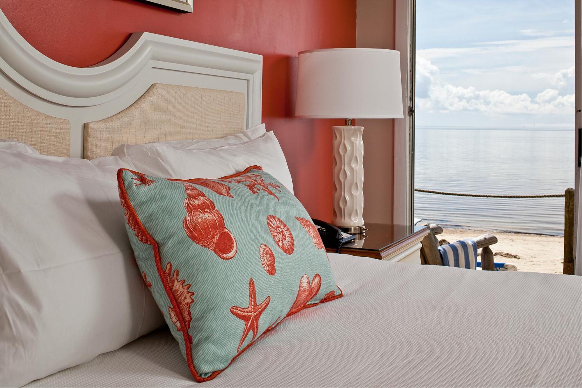 Surfside Hotel And Suites Provincetown Exteriér fotografie