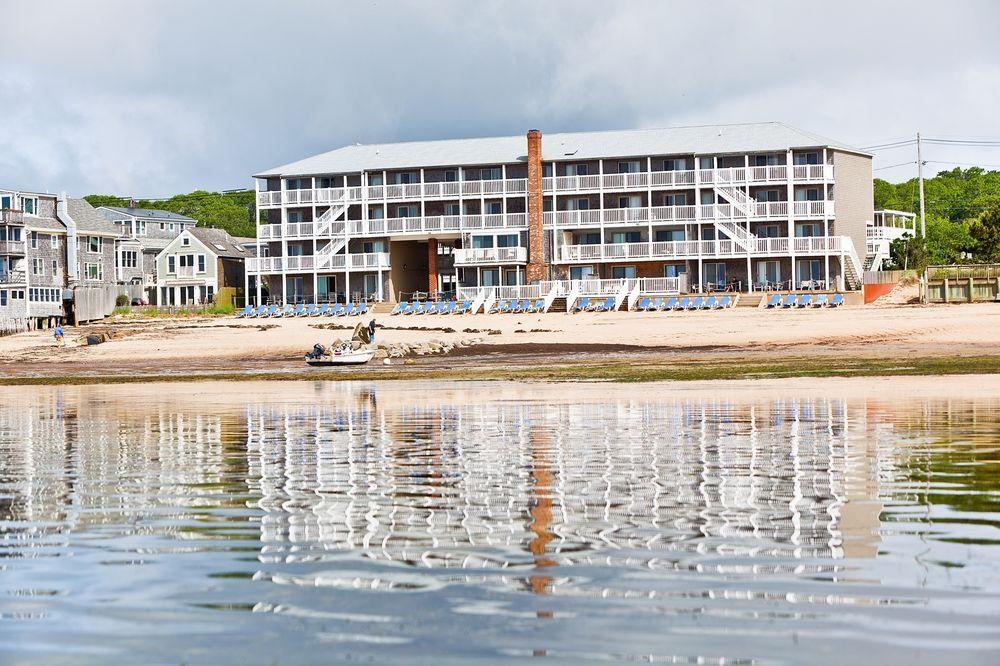 Surfside Hotel And Suites Provincetown Exteriér fotografie